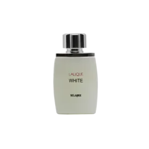 ادوپرفیوم مردانه اسکلاره Sclaree مدل لالیک وایت Lalique White حجم 30 میل