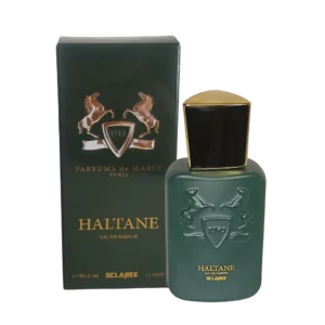 ادوپرفیوم مردانه اسکلاره Sclaree مدل مارلی هالتانه Marly Haltane حجم 30 میل