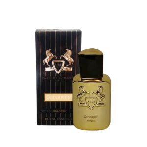 ادوپرفیوم مردانه اسکلاره Sclaree مدل مارلی گودولفین Marly Godolphin حجم 30 میل