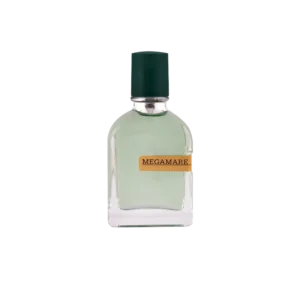 ادوپرفیوم نایس Nice مدل اورتو پاریسی مگاماره Megamare Orto Parisi حجم 30 میل