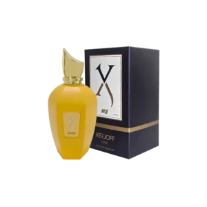 ادوپرفیوم نایس پاپت Nice مدل زرجوف کورو Xerjoff Coro حجم 100 میلی لیتر