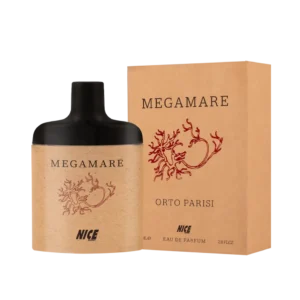 ادوپرفیوم نایس پاپت مدل Megamare Orto Parisi حجم 75 میلی لیتر