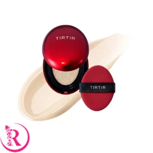 کوشن TIRTIR مدل Mask Fit Red Cushion رنگ 13N Fair Ivory