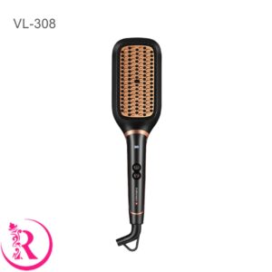 برس حرارتی حرفه ای والوروس سری Swiss مدل VL 308