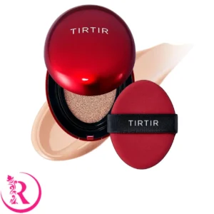 کوشن TIRTIR مدل Mask Fit Red Cushion رنگ 22C Peach Beige