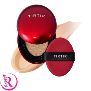 کوشن TIRTIR مدل Mask Fit Red Cushion رنگ 22N Shell Beige