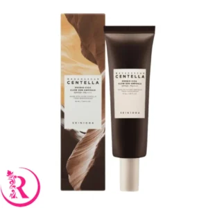 ضد آفتاب تقویت کننده و درخشان کننده پروبیو سیکا اسکین 50 میل 1004 Skin1004