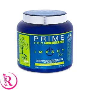 ماسک مو داخل حمام ایمپکت پرایم ( عنکبوتی )