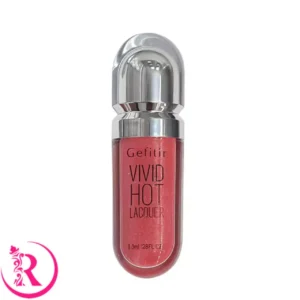 لیپ گلاس شاین شماره 006 گرفلور