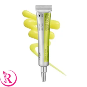 کرم ضد چروک رتینول شات سلیمکس