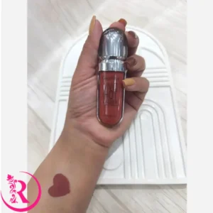 رژلب مایع گرفلور شماره 1