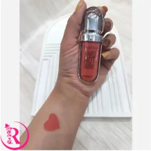 رژلب مایع گرفلور شماره 2