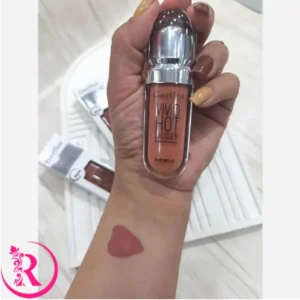 رژلب مایع گرفلور شماره 4