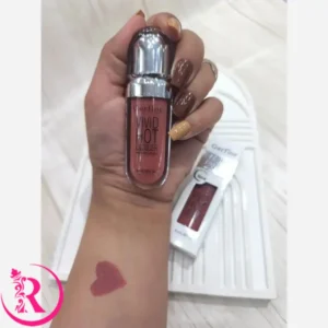 رژلب مایع گرفلور شماره 5