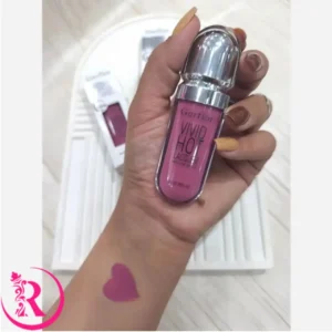 رژلب مایع گرفلور شماره 8