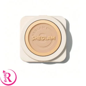 پنکک کرم پودری شیگلم با کاور بالا رنگ Chantilly