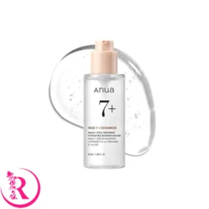 سرم آبرسان و روشن کننده برنج آنوا