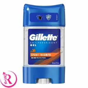 مام ژلی ژیلت مدل sport triumph