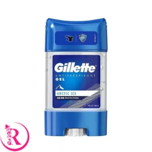 مام ژلی ژیلت مدل arctic ice