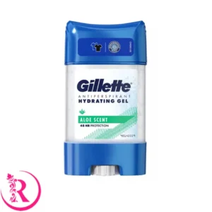 مام ژلی ژیلت مدل ALOE SCENT