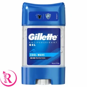 مام ژلی ژیلت مدل cool wave