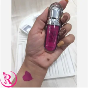 رژلب مایع گرفلور شماره 9