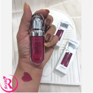 رژلب مایع گرفلور شماره 12