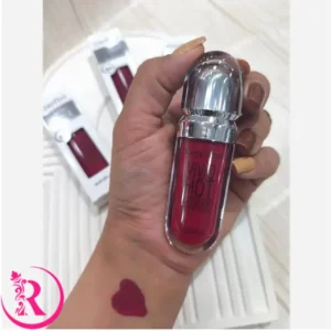 رژلب مایع گرفلور شماره 15