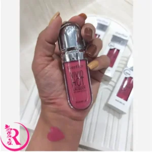 رژلب مایع گرفلور شماره 21