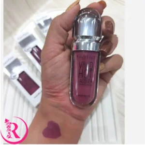 رژلب مایع گرفلور شماره 22