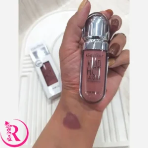 رژلب مایع گرفلور شماره 23