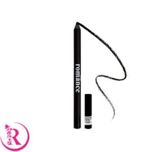 مداد چشم کربن بلک دیپ رومنس ضد آب بدنه مشکی