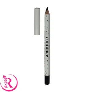 مداد چشم مشکی چوبی دیپ رومنس 