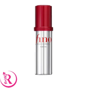 روغن مو احیا کننده فوق قوی فینو Fino مدل Permium Tuch حجم 70 میل