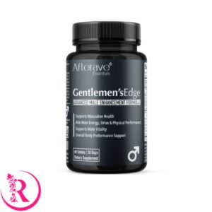 قرص جنتلمن اج افترایو 60 عددی | افزایش تستوسترون و انرژی مردانه