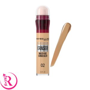 کانسیلر میبلین سری Instant Anti-Age مدل Effaceur شماره 02 رنگ Nude