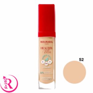 کانسیلر Bourjois Healthy Mix Anti-Fatigue Concealer شماره 52 Beige
