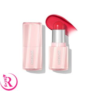ٰرژگونه استیکی شیگلم مدل Buttery Bliss  رنگ Cherry Pick