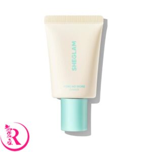 پرایمر شیگلم پوشاننده منافذ Sheglam Pore No More