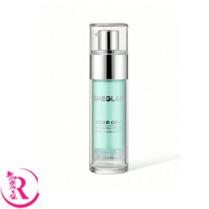 پرایمر آبرسان شیگلم (سبز) Sheglam good grip hydrating primer