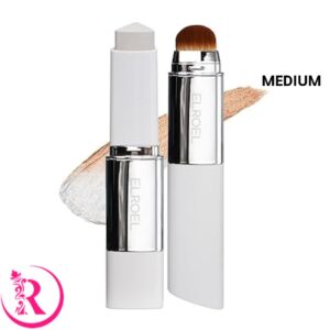 کرم پودر استیکی الرول مدل Blanc Cover Cream Stick رنگ Medium 201