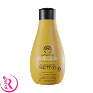 شامپو مخصوص موهاي رنگ‌شده ايووک مدل non-Amonia حجم ١٠٠ ميل