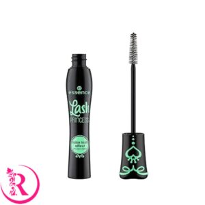 ریمل اسنس Lash Princess سبز | حجم‌دهنده و پرکننده مژه