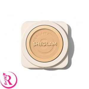 پنکک کرم پودری شیگلم با کاور بالا رنگ Fair