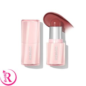 رژگونه استیکی شیگلم مدل Buttery Bliss رنگ Painted Peony