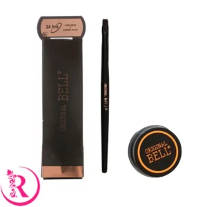 خط چشم ژلی کاسه ای بل مدل Bell Master Studio