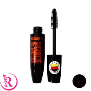 ریمل حجم دهنده فول لش بل مدل Bell Full Lash