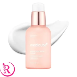 سرم جوانساز تریپل کلاژن مدی کیوب 55 میلی‌لیتر (Medicube Triple Collagen Serum)