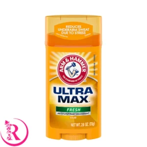 مام صابونی اولترا مکس رایحه Fresh آرم اند هامر Arm & Hammer Ultra Max Fresh 73g