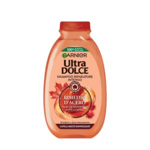 شامپو ترمیم کننده مغذی شیره درخت افرا گارنیر 300میل